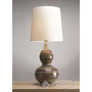 Настольная лампа Elstead Lui'S Collection A-Z (HQ/TD30-7450T+LUI/JADE GOURD) фотография