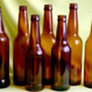 Стеклобутылки под пиво фото