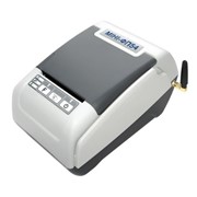 Фискальный регистратор Mini-ФП54.01с контрольной лентой в электронной форме (КСЭФ), встроенным GPRS модемом. фото