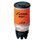Горелка газовая + кастрюля Alpine Pot