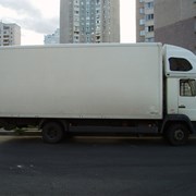 Специализированная перевозка мебели Одесса. фото