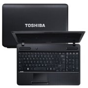 Ноутбук Toshiba Satellite C660 фотография