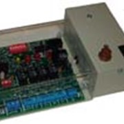 Сигнализатор прохождения очистного устройства ДПС-7В фото
