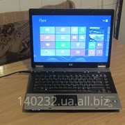 Ноутбук HP Compaq 6730b, 15,4“, Intel Core 2 Duo, 3Гб, 160Гб фото