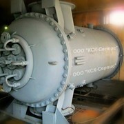 Камера сгорания для газовой турбины ГТК-10-4