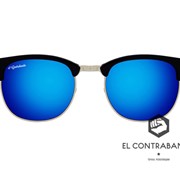 Очки CLUBMASTER elContrabando фото