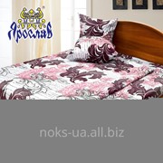 Комплект постельного белья Кора ТМ Ярослав, k220, двойной (175х215 см) фото