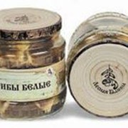 Грибы белые фото