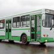 Запчасти на автобусы - АВТОБУС ЛиАЗ-5256, ЛАЗ, ПАЗ