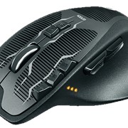 Мышка Logitech G700s Rechargeable Gaming Mouse Technical Specifications Black USB