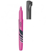 Текст-маркер Maped FLUO PEPS Pen розовый (MP.734036) фотография