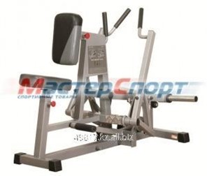 V Sport BT 210 рычажная тяга
