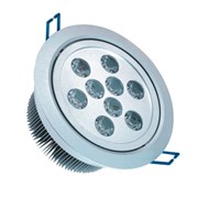 Светодиодный светильник для декоративного освещения DRG9-45