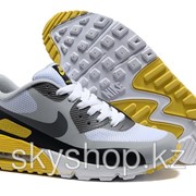 Кроссовки Nike Airmax 90 Hyperfuse PRM 36-46 Код hyp15 фотография