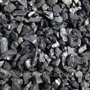 Уголь Anthracite coal (grade 13- 25) фото
