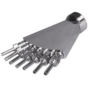 Насадка к массажному водопаду EM4407 Massage Spray фото