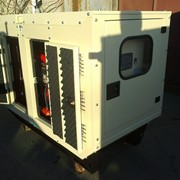Дизель-генератор IDEA (Турция) 50 кВт, IDJ75D фото