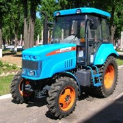 Трактор Агромаш 60ТК фотография
