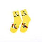 Носки длинные DGK Разное Носки размер ONE-SIZE Артикул - 85856 фото