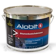 Битумно-каучуковая мастика A-BIT S Германии, 9 кг фото