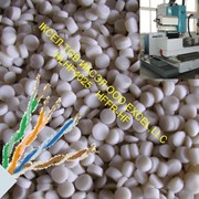 Сырье для изготовления кабельно-проводниковых изделий поливинилхлоридных от производителя