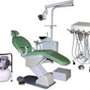 Оборудование для стоматологических лабораторий