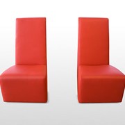 Дизайнерский кресло-стул