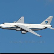 Авиаперевозки сверхтяжелых грузов на ан-124-100 фото