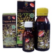 Масло черного тмина фото