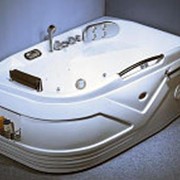 Гидромассажная ванна POTTER PAF 1710 IR фото
