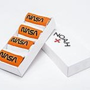 Носки NASA - 4 пары фотография