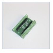 Термінальний адаптер для Arduino nano фотография