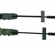 Ключи моментные шкальные специальные для безрезьбовых соединений КМШС-200х36 и КМШС 200х46 фотография