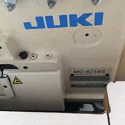 Juki ( MO 6716S ) фото
