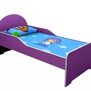 Кровать детская без матраца