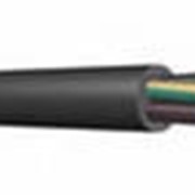 Кабели силовые гибкие фото