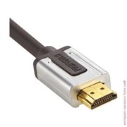 Кабель Bandridge PG SKY HDMI High Speed, 1m (PROV1201)