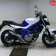 Мотоцикл Suzuki Gladius фото