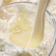 Молоко сухое жирное 25% фото