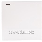 Керамический обогреватель ТС-370 белый/черный