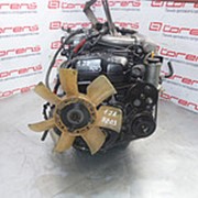 Двигатель на Toyota Cresta 1JZ-GE art. Двигатель фото
