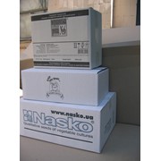 Гофрокороба (Тара и упаковка / Потребительская тара и упаковка / Гофротара, коробки из картона, гофроящики ) фото