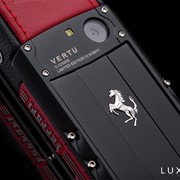 FERRARI GT LIMITED EDITION (EXCLUSIVE)