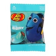 Конфеты Finding Dory Jelly Beans Fun Pack Дори фото