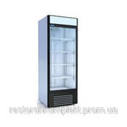 Шкаф холодильный универсальный КАПРИ 0,5 УСК