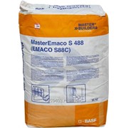 MASTEREMACO S 488 (Эмако S88C) Сухие строительные смеси фотография