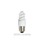 Лампа компактная люминесцентная Feron E27 11Вт 6400K ELT19 04942