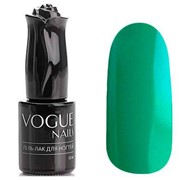Vogue Nails, Гель-лак №116 Багровый лист 10мл !!! СРОК ГОДНОСТИ ДО 08.2020 фото