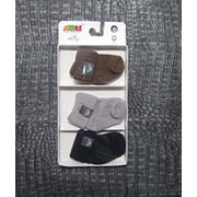 Носки для новорожденных фото