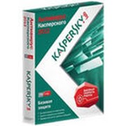Kaspersky Anti-Virus 2012 фото